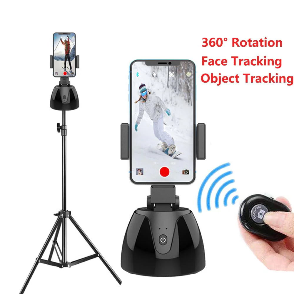 360° Mobile Phone Tracking Holder - Image 3