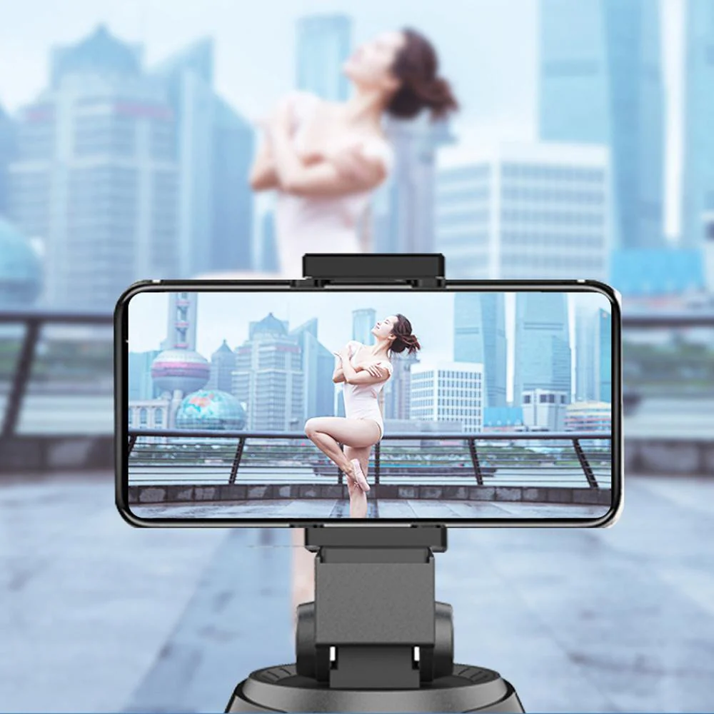 360° Mobile Phone Tracking Holder - Image 5