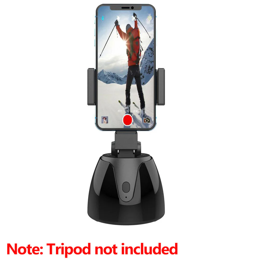 360° Mobile Phone Tracking Holder - Image 6