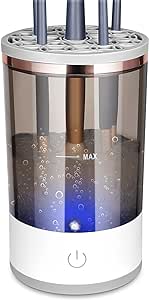 Automatic Multi Brush Cleaner - Image 5