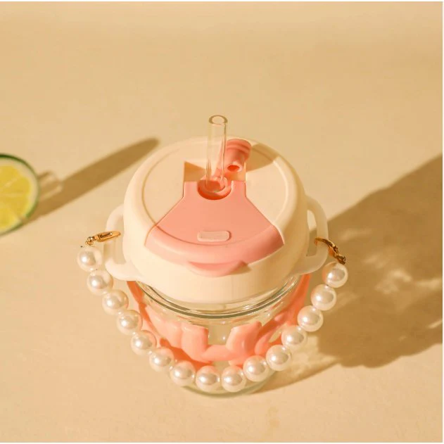 Coffee Glass Cup - Image 4