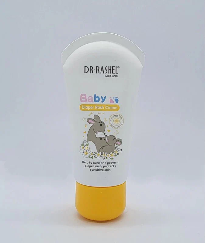 Dr Rashel - Baby Care Creams - Image 3