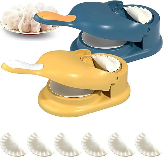 Dumpling Making Machine - Image 4