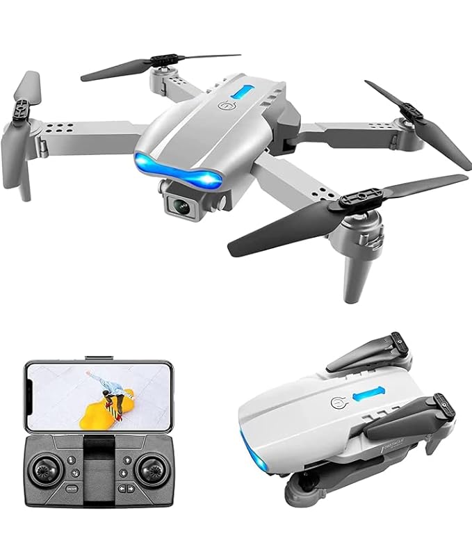 E99 drone camera - Image 3