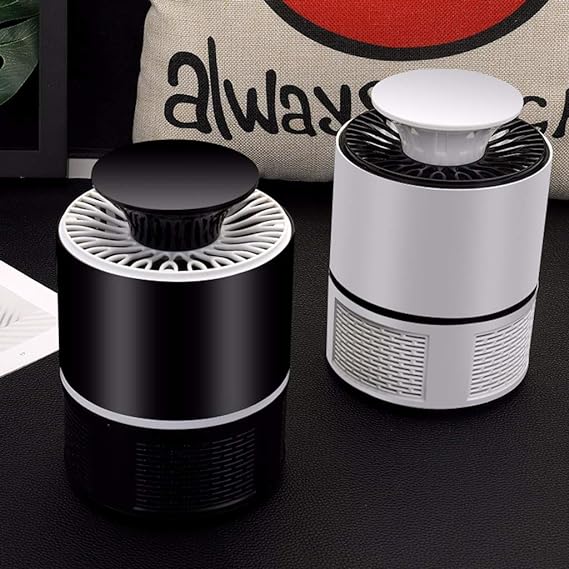 Electric Portable Insect Killer Lamp - Image 3