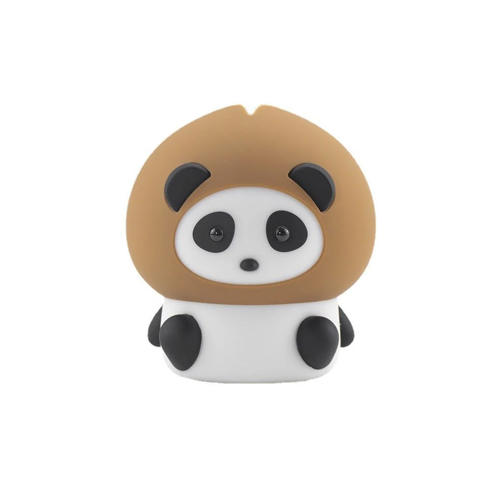 Lovely Bedroom Breastfeeding Baby Eye Care Night Light - Image 3