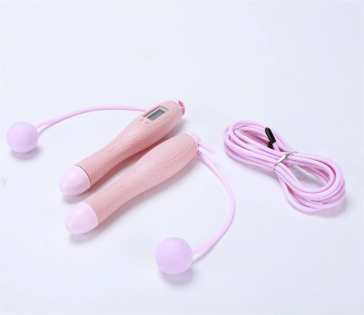 New Cordless Electronic Skipping Rope - Image 10