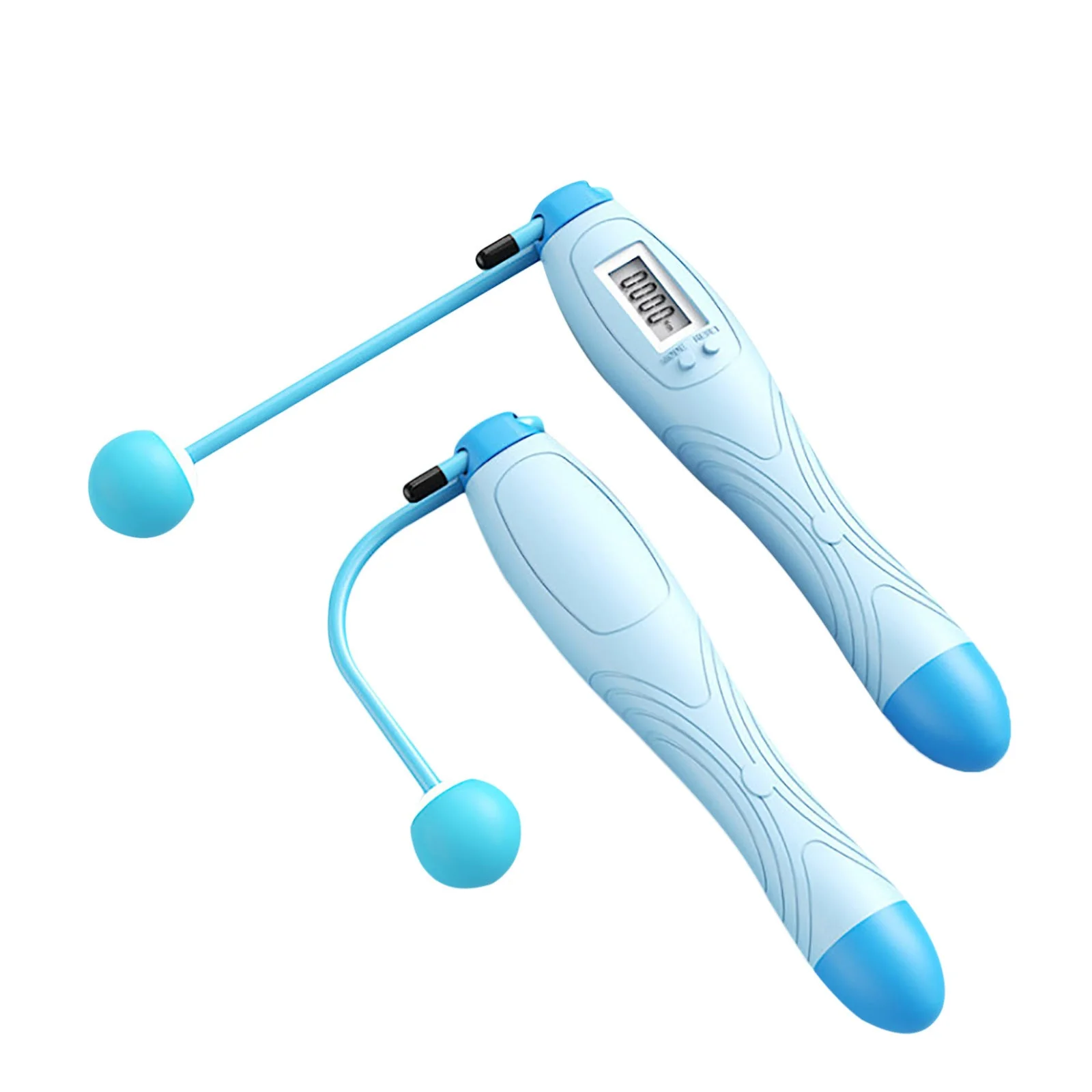 New Cordless Electronic Skipping Rope - Image 8