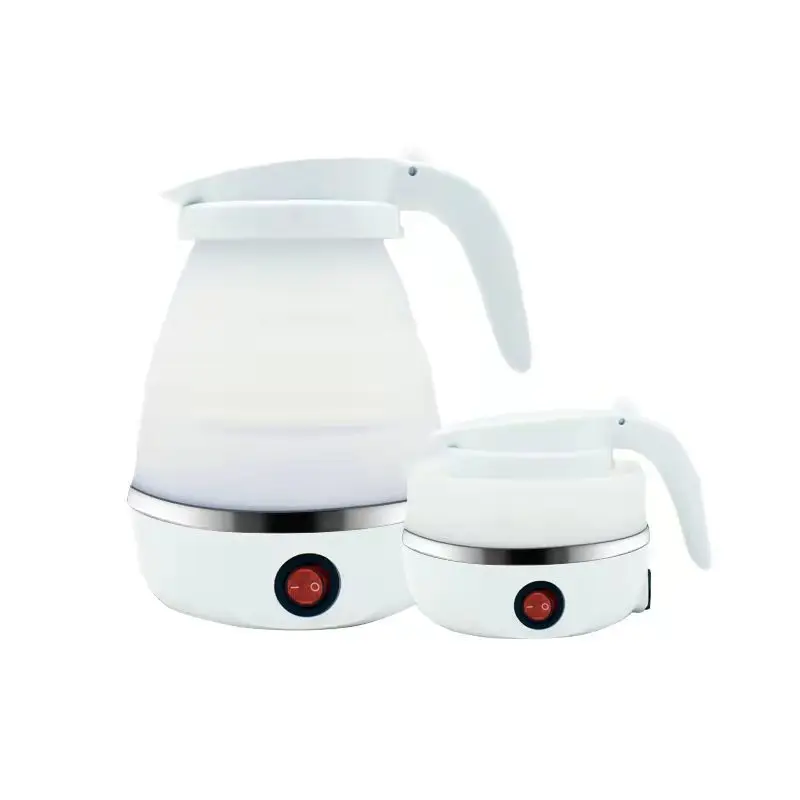 Portable Electric Kettle - Image 3