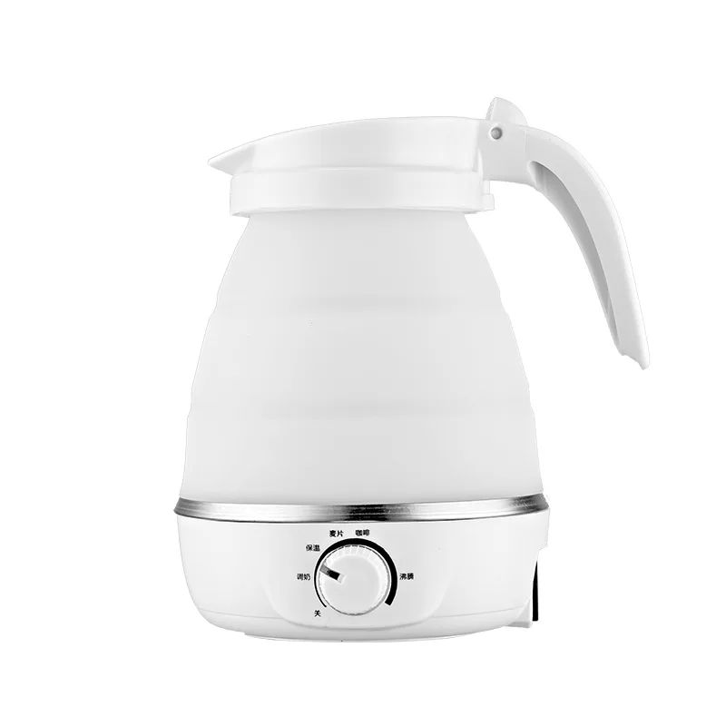 Portable Electric Kettle - Image 4
