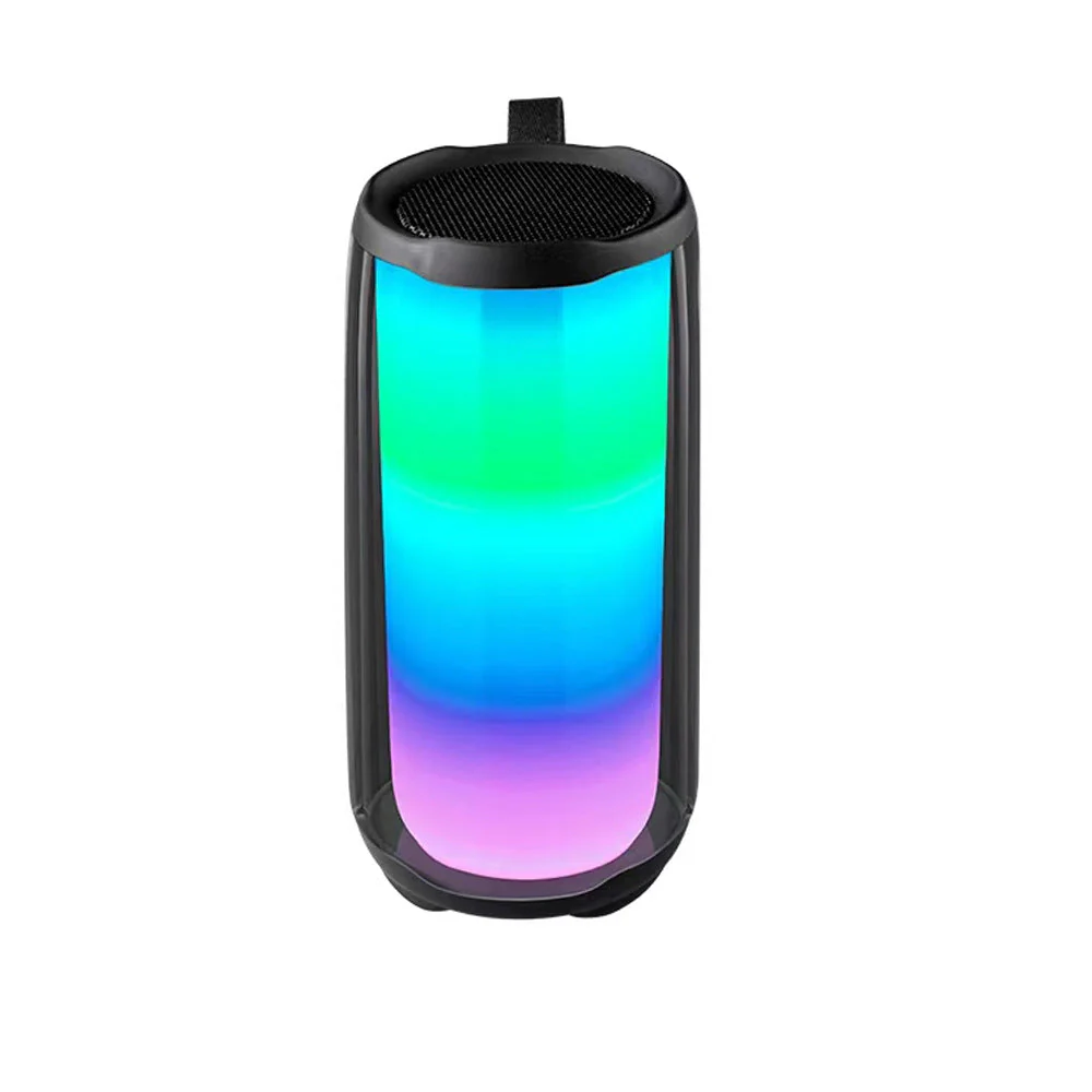 Pulse 5 Wireless Speaker RGB Lighting - Image 4