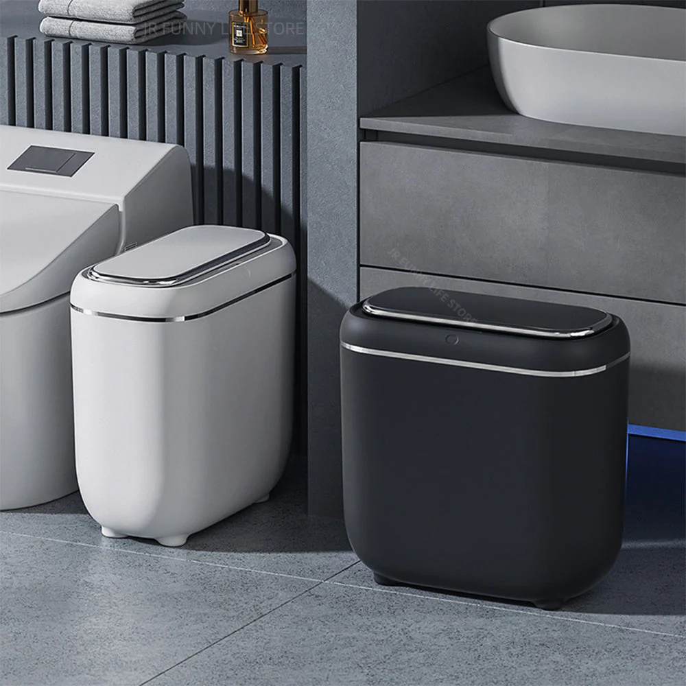 Smart sensor dustbin - Image 4