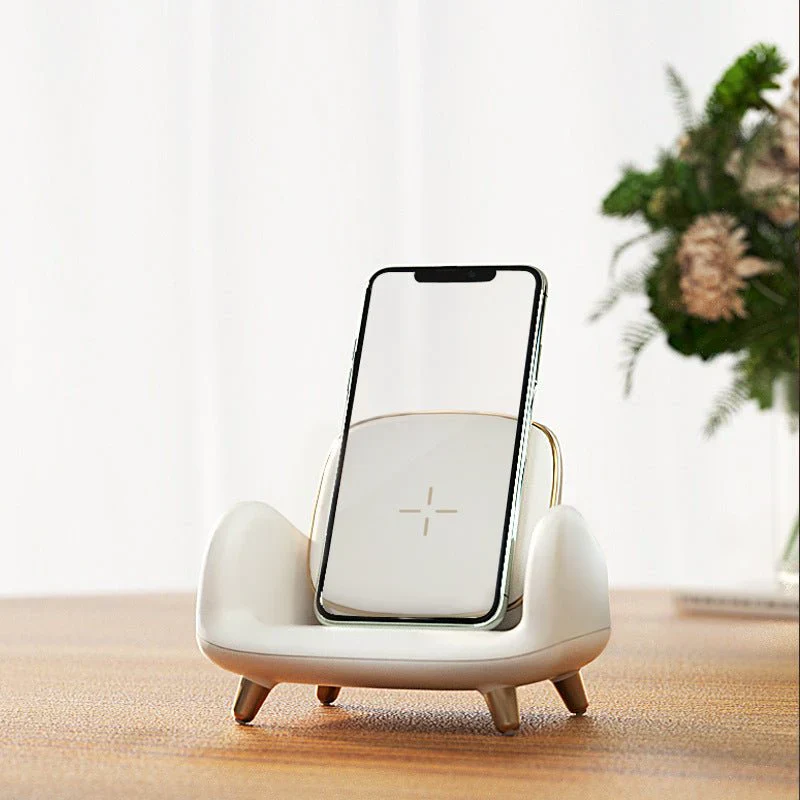 Sofa Chair Wireless Fast Charger - Image 4