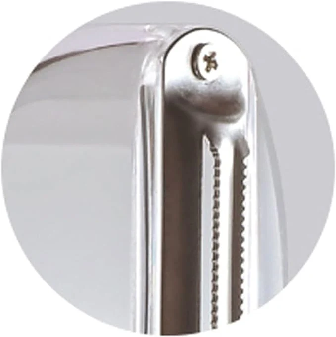 Stainless Vegetable Peeler - Image 3