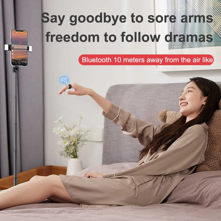 Wireless Bluetooth Remote Control Ring - Image 3